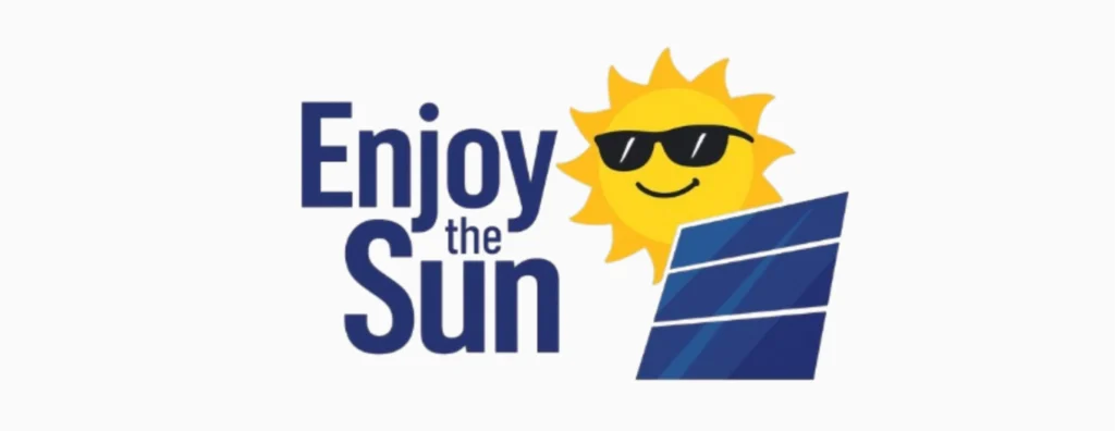 enjoy the sun