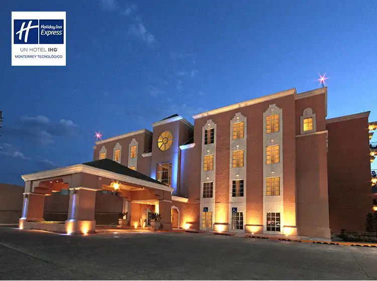 holiday inn express tecnologico