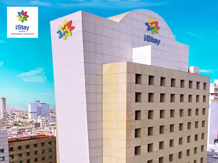 istay hotel