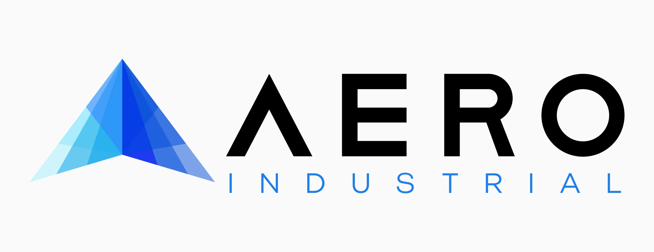 logo aero industrial