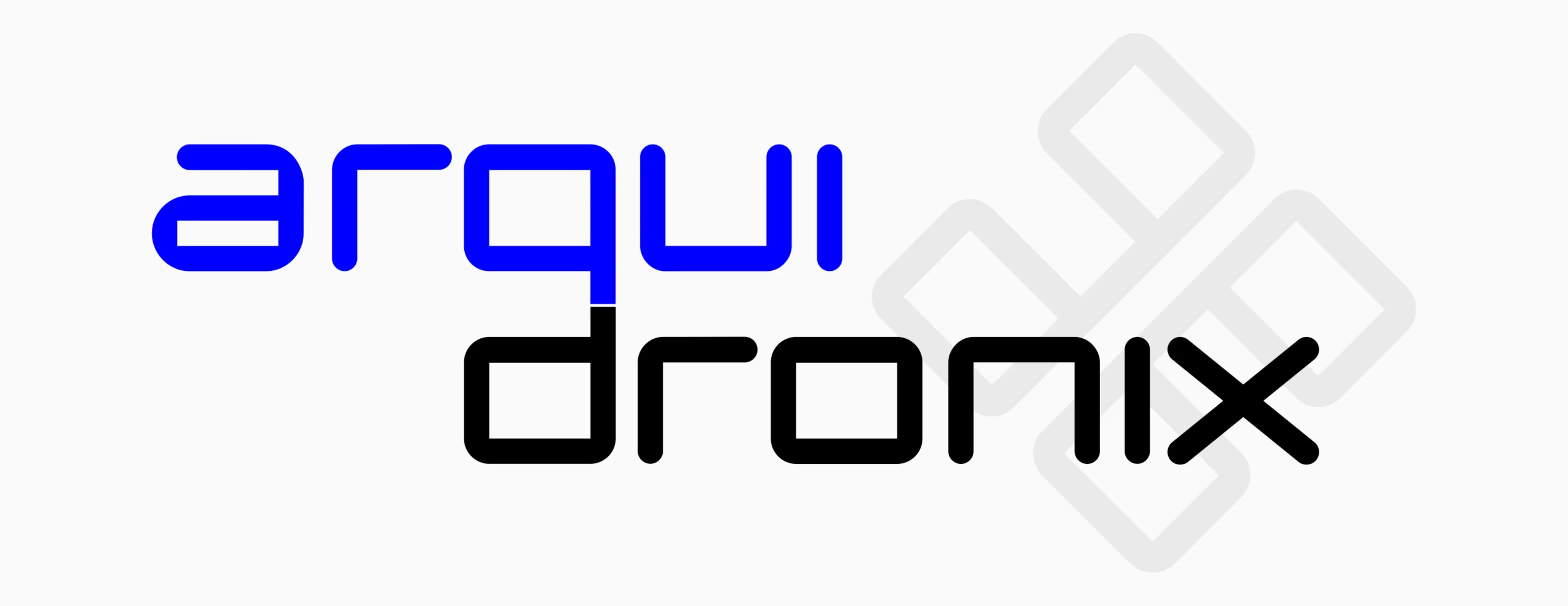 logo arquidronix