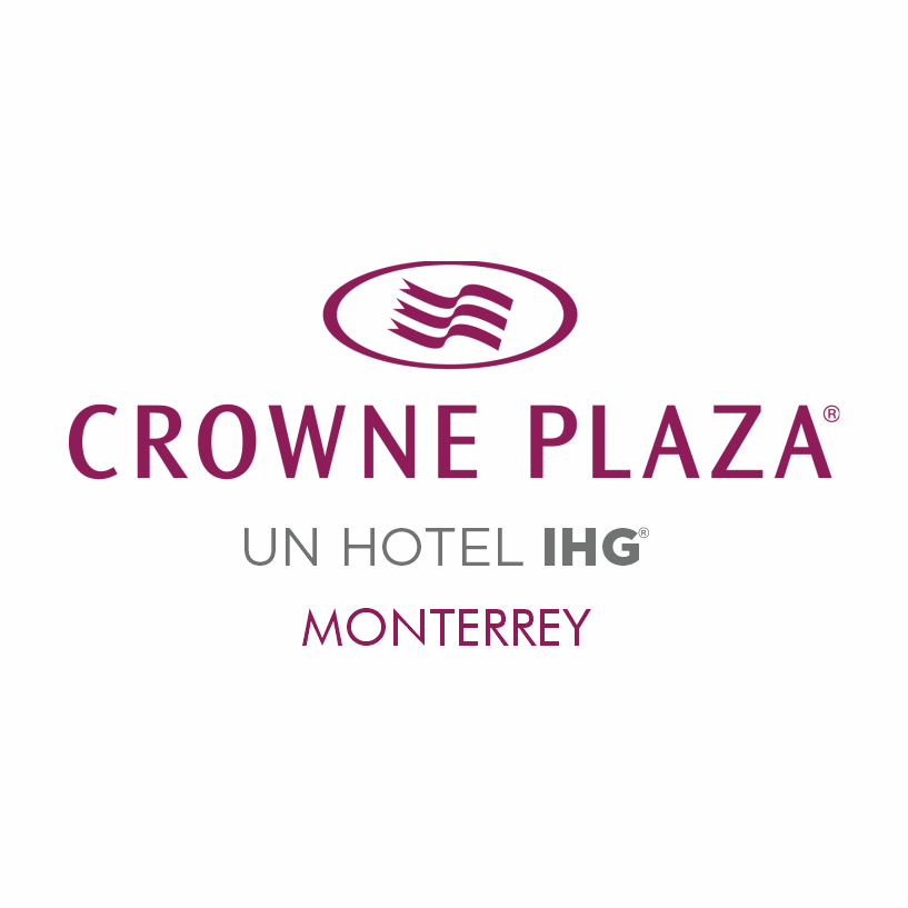 logo crowne plaza