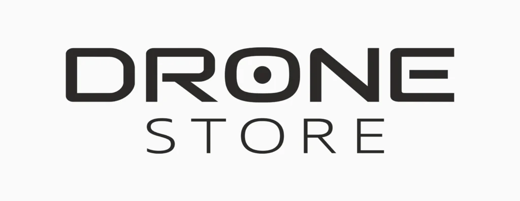 logo drone store