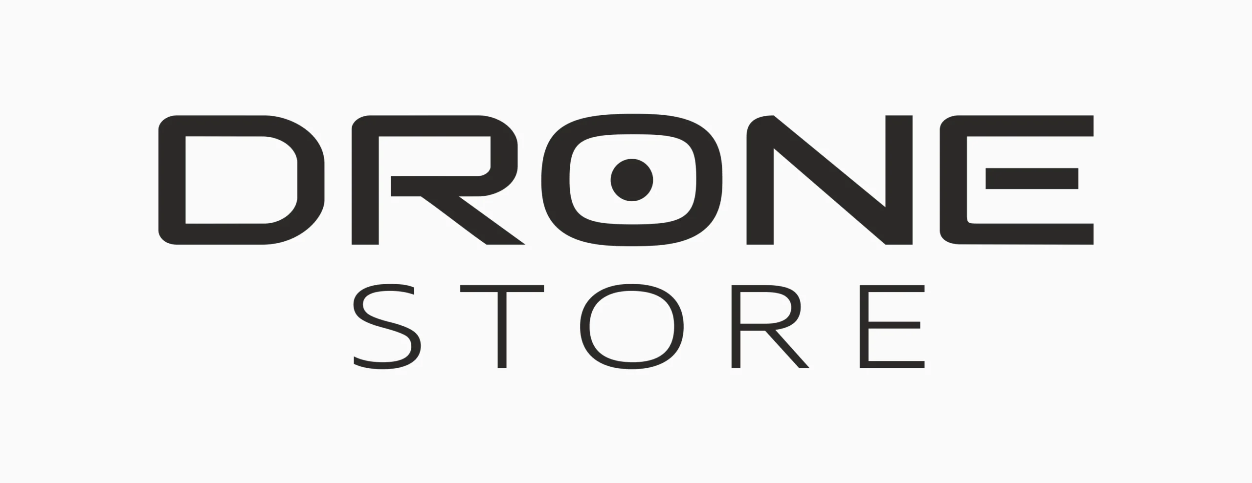 logo drone store