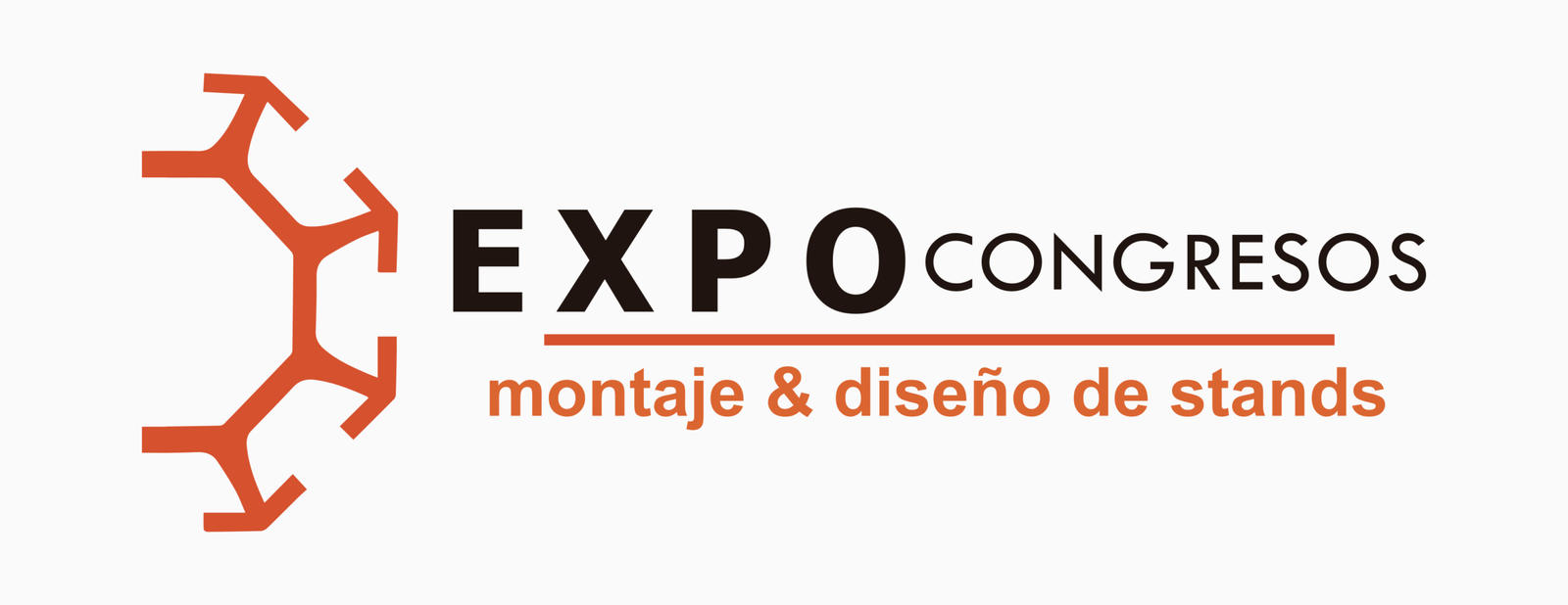 logo expo congresos