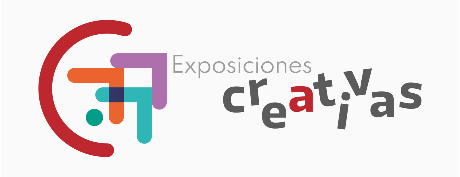 logo exposiciones creativas