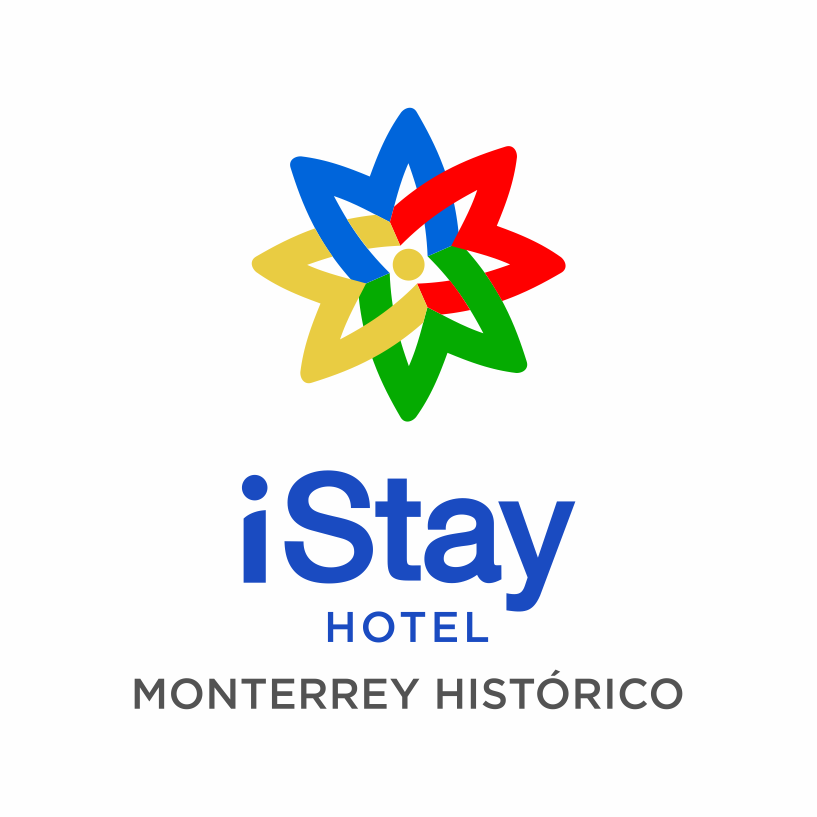 logo istay hotel