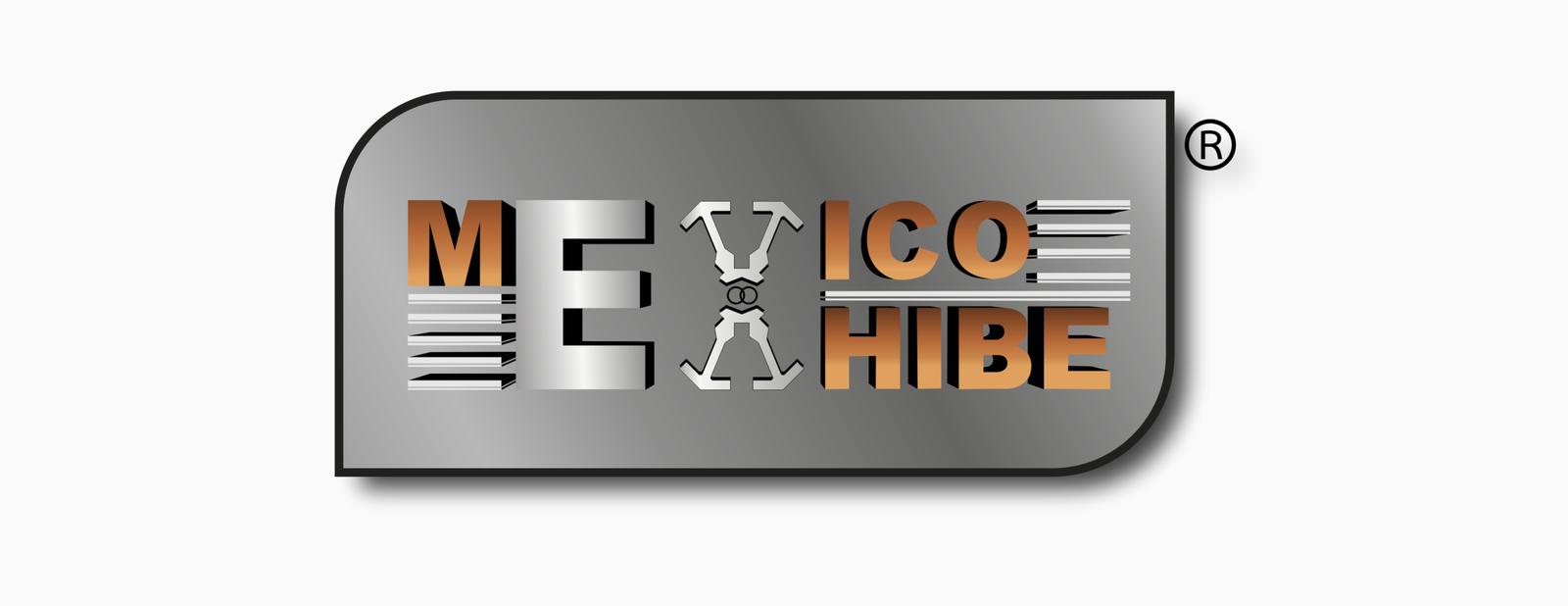 logo mexico exhibe