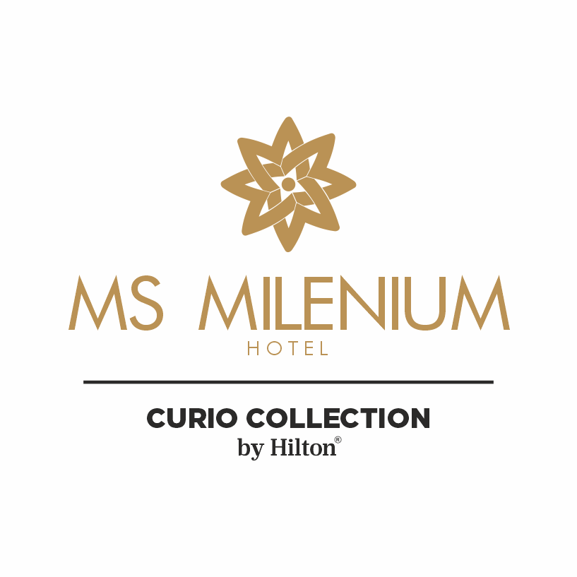 logo ms milenium hotel