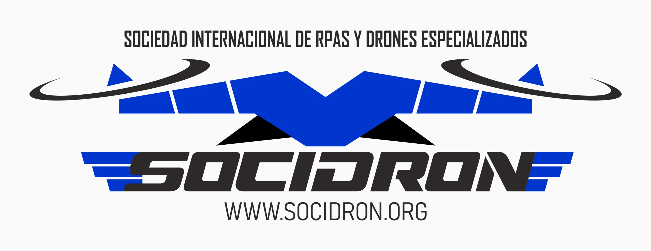 logo socidron