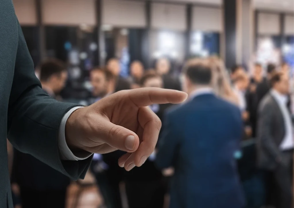networking estrategico con tomadores de decision