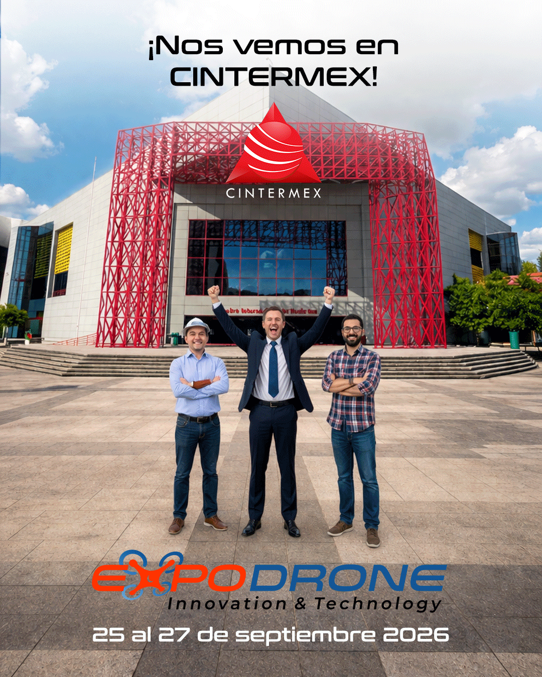 nos vemos en cinterrmex