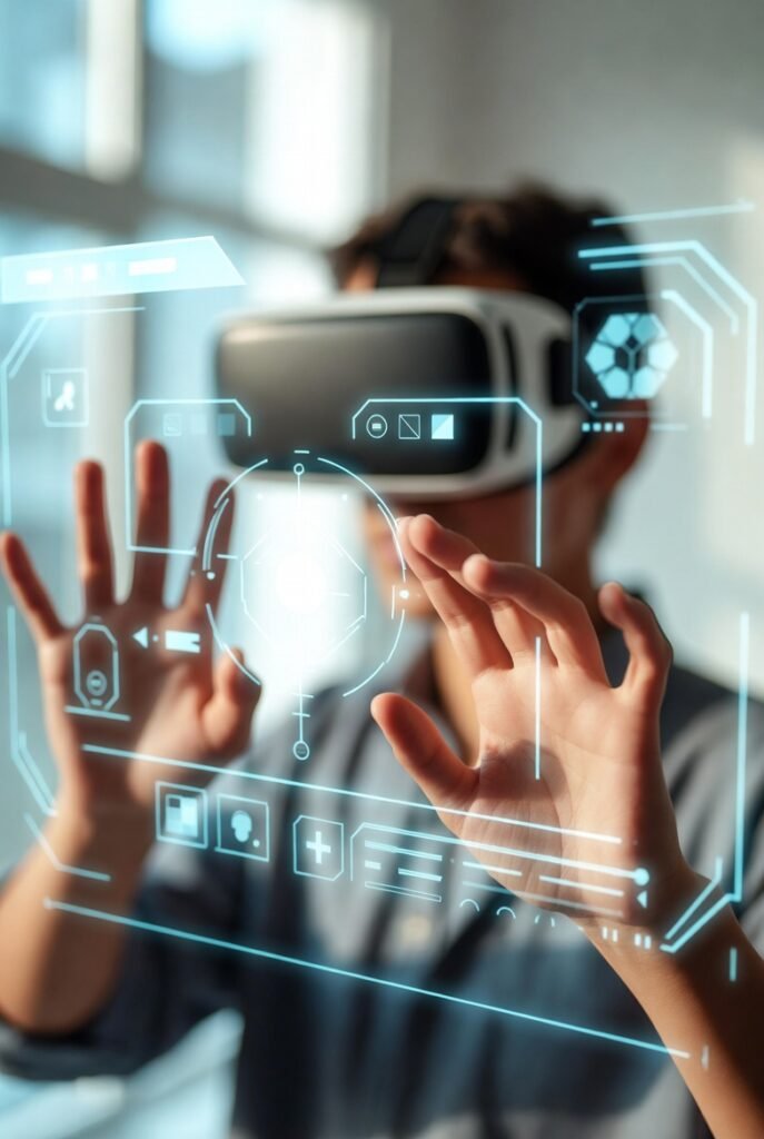 realidaad virtual