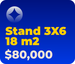 stand 3x6